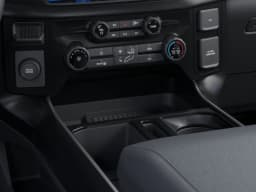 Ford F-150 STX 2WD SuperCab 6.5' Box 2026 — side view
