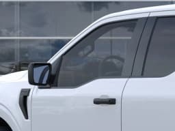 Ford F-150 STX 2WD SuperCab 6.5' Box 2026 — side view