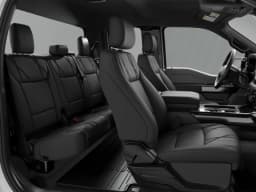 Ford F-150 STX 2WD SuperCab 6.5' Box 2026 — side view