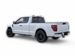 Ford F-150 STX 2WD SuperCab 6.5' Box 2026 — side view