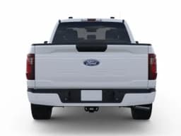 Ford F-150 STX 2WD SuperCab 6.5' Box 2026 — side view