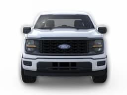 Ford F-150 STX 2WD SuperCab 6.5' Box 2026 — side view