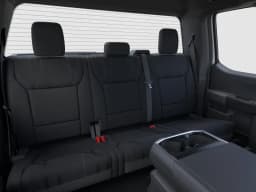 Ford F-150 STX 2WD SuperCab 6.5' Box 2026 — side view