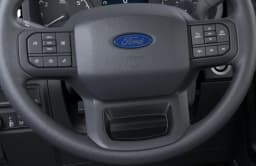 Ford F-150 STX 2WD SuperCab 6.5' Box 2026 — side view