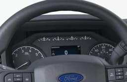 Ford F-150 STX 2WD SuperCab 6.5' Box 2026 — side view