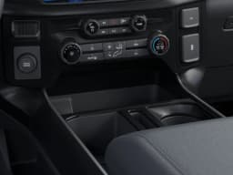Ford F-150 STX 2WD SuperCab 6.5' Box 2026 — side view
