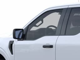 Ford F-150 STX 2WD SuperCab 6.5' Box 2026 — side view