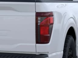 Ford F-150 STX 2WD SuperCab 6.5' Box 2026 — side view