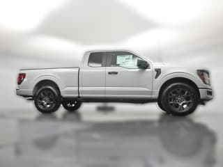 Ford F-150 STX 2WD SuperCab 6.5' Box