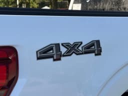 Ford F-150 STX 4WD SuperCab 6.5' Box 2026 — side view