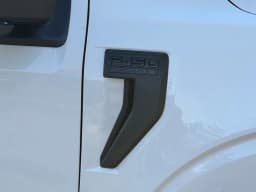 Ford F-150 STX 4WD SuperCab 6.5' Box 2026 — side view