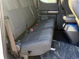 Ford F-150 STX 4WD SuperCab 6.5' Box 2026 — side view