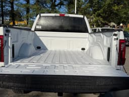 Ford F-150 STX 4WD SuperCab 6.5' Box 2026 — side view