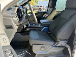 Ford F-150 STX 4WD SuperCab 6.5' Box 2026 — side view