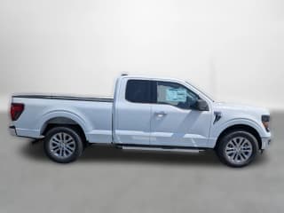 Ford F-150 XLT 2WD SuperCab 6.5' Box