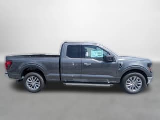 Ford F-150 XLT 2WD SuperCab 6.5' Box