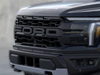 Ford F-150 Raptor 4WD SuperCrew 5.5' Box