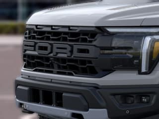 Ford F-150 Raptor 4WD SuperCrew 5.5' Box