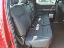 Ford F-150 Raptor 4WD SuperCrew 5.5' Box 2025 — side view