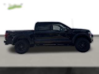 Ford F-150 Raptor 4WD SuperCrew 5.5' Box
