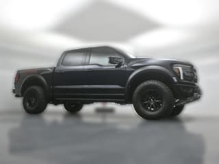 Ford F-150 Raptor 4WD SuperCrew 5.5' Box