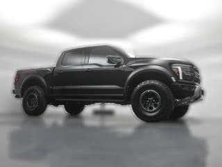 Ford F-150 Raptor 4WD SuperCrew 5.5' Box