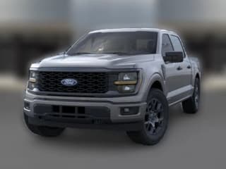 Ford F-150 STX 4WD SuperCrew 5.5' Box