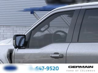 Ford F-150 XLT 4WD SuperCrew 5.5' Box