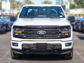Ford F-150 XLT 4WD SuperCrew 5.5' Box