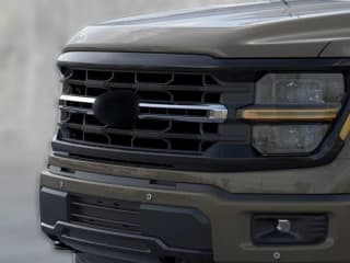 Ford F-150 XLT 4WD SuperCrew 5.5' Box