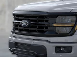 Ford F-150 XLT 4WD SuperCrew 5.5' Box