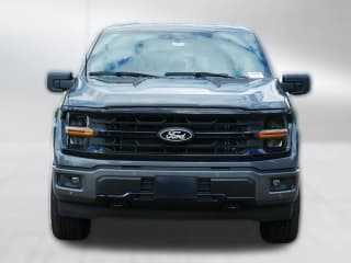 Ford F-150 XLT 4WD SuperCrew 5.5' Box
