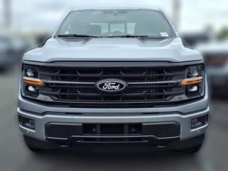 Ford F-150 XLT 4WD SuperCrew 5.5' Box