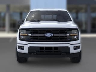 Ford F-150 XLT 4WD SuperCrew 5.5' Box