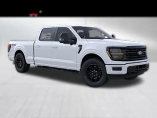 Ford F-150 XLT 4WD SuperCrew 6.5' Box