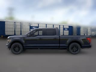 Ford F-150 XLT 4WD SuperCrew 6.5' Box