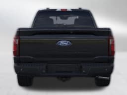 Ford F-150 XLT 4WD SuperCrew 6.5' Box 2026 — side view