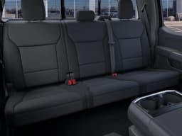 Ford F-150 XLT 4WD SuperCrew 6.5' Box 2026 — side view