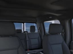 Ford F-150 XLT 4WD SuperCrew 6.5' Box 2026 — side view