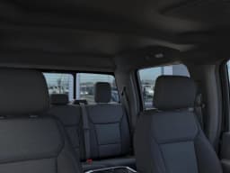 Ford F-150 XLT 4WD SuperCrew 6.5' Box 2026 — side view