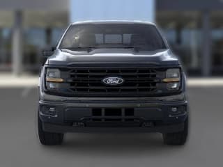 Ford F-150 XLT 4WD SuperCrew 5.5' Box