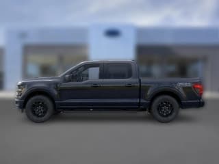 Ford F-150 XLT 4WD SuperCrew 6.5' Box
