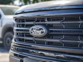 Ford F-150 XLT 4WD SuperCrew 5.5' Box