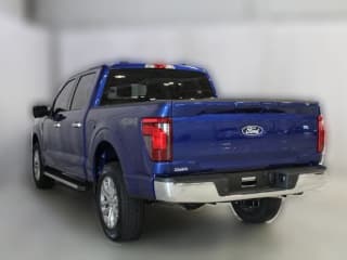 Ford F-150 XLT 4WD SuperCrew 6.5' Box