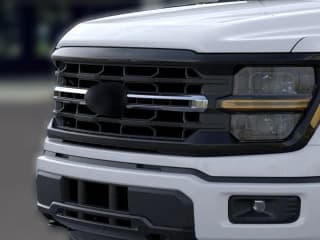 Ford F-150 XLT 4WD SuperCrew 6.5' Box