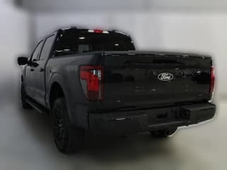 Ford F-150 XLT 4WD SuperCrew 5.5' Box