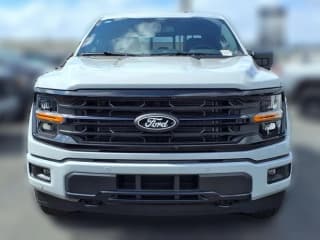 Ford F-150 XLT 4WD SuperCrew 6.5' Box