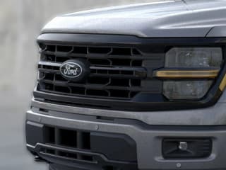 Ford F-150 XLT 4WD SuperCrew 6.5' Box
