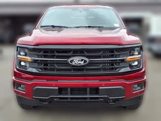 Ford F-150 XLT 4WD SuperCrew 5.5' Box