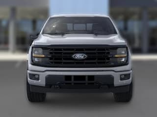 Ford F-150 XLT 4WD SuperCrew 5.5' Box